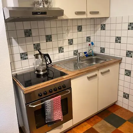 Apartamento Duesseldorf-sued Düsseldorf
