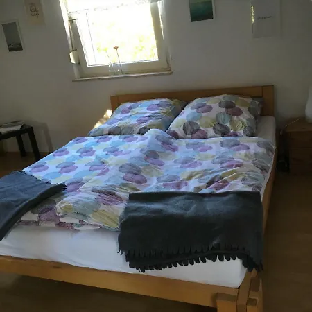 Apartamento Duesseldorf-sued Düsseldorf