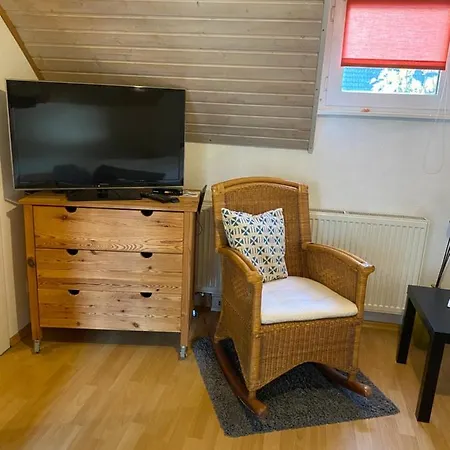 Apartment Duesseldorf-sued