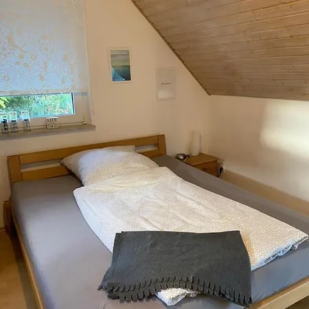 Apartment Duesseldorf-sued *
