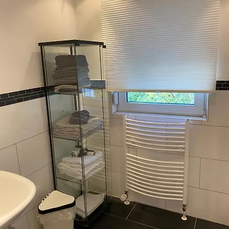 Apartment Duesseldorf-sued *