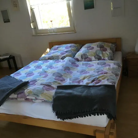 Apartment Duesseldorf-sued Dusseldorf