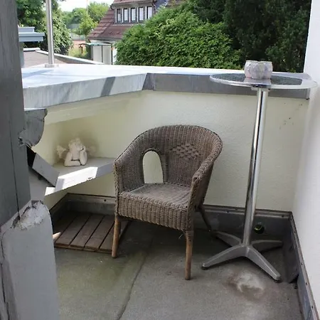 Appartamento Duesseldorf-sued Düsseldorf