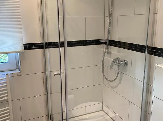 Duesseldorf-sued Apartament *