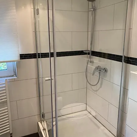 Duesseldorf-sued Apartment *